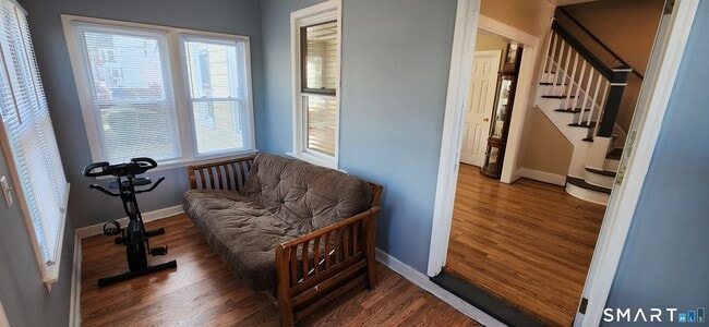 Foto del edificio - 52 Davis St