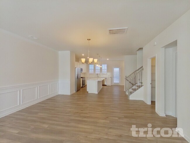 Foto del edificio - 1207 Mary Jane Ave