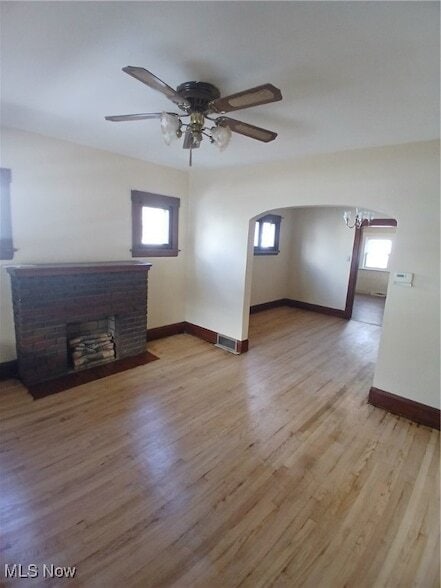 Building Photo - 121 N Belle Vista Ave