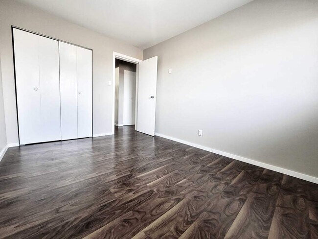 Photo de l'intérieur - Aquarius Place Apartments