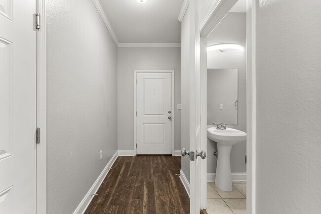 Foto del edificio - 23 S Sand Palm Rd