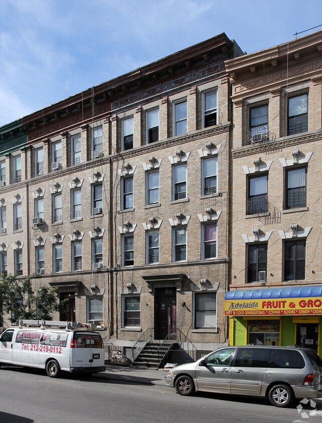 Primary Photo - 236 Irving Ave