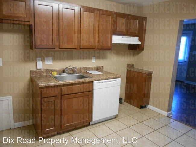 Foto del edificio - 2 br, 1 bath House - 3119 Mohawk Street,