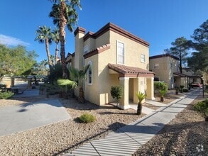 Building Photo - 2801 N Rainbow Blvd