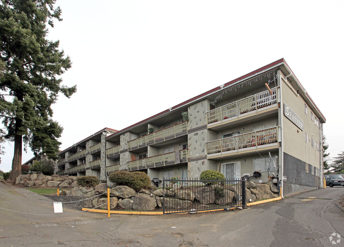 Foto principal - Seaview Apartments