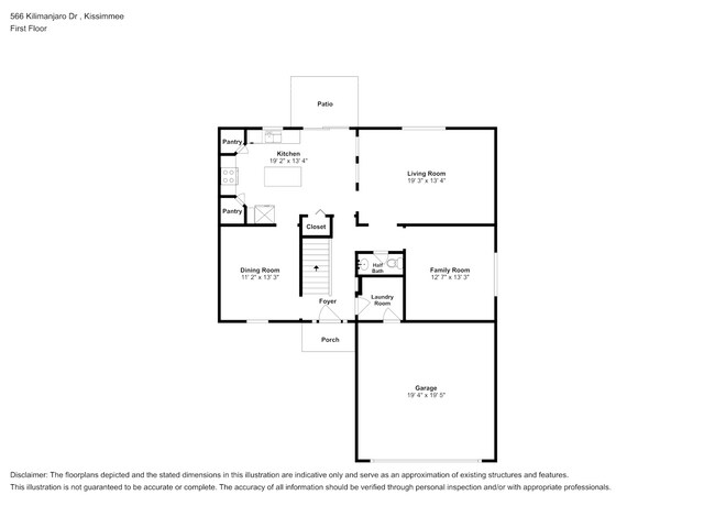 Building Photo - 566 Kilimanjaro Dr