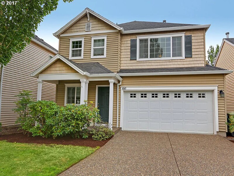 Foto principal - 6507 NW Mcgregor Terrace
