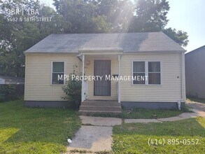 Building Photo - 5482 N 58th St