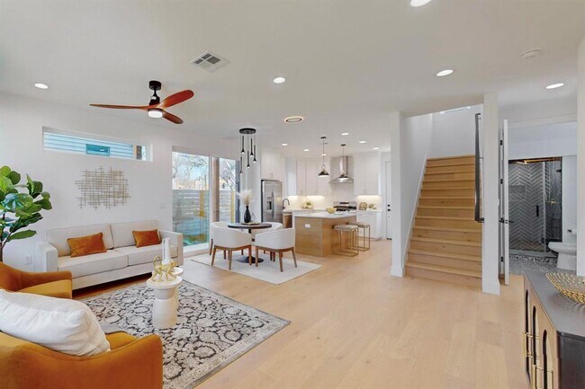 Foto del edificio - 4800 Prock Ln