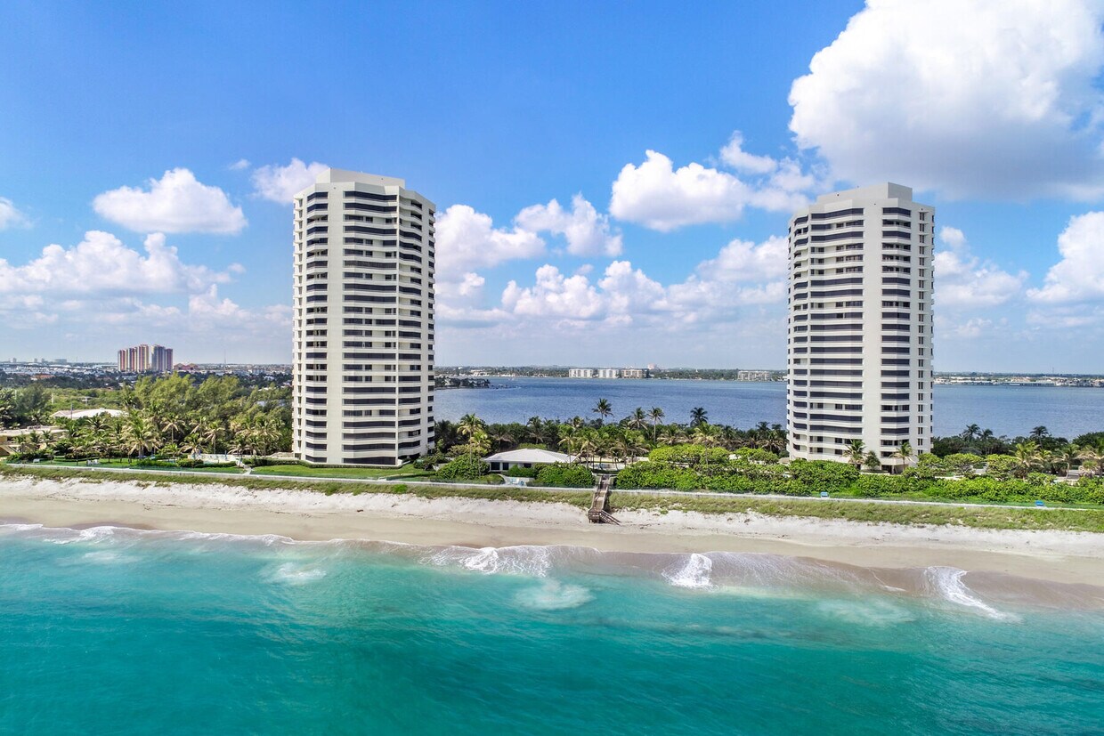 Foto principal - 5070 N Ocean Dr