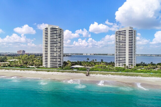 Building Photo - 5070 N Ocean Dr