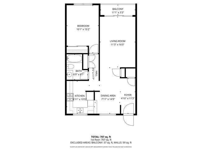 Building Photo - Cabrillo Ave