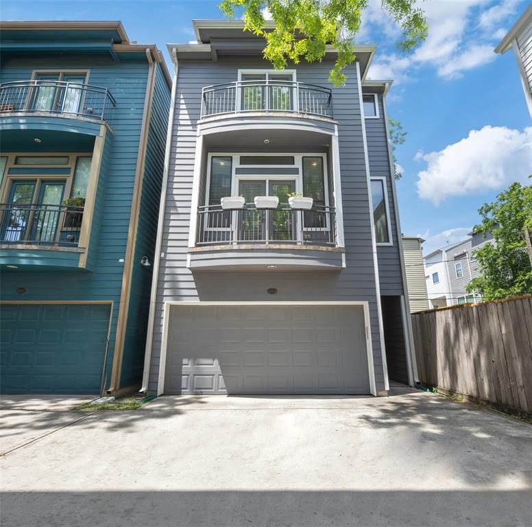 Foto principal - 615 W 27th St