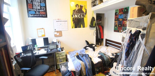 Foto del edificio - 84 Fenway