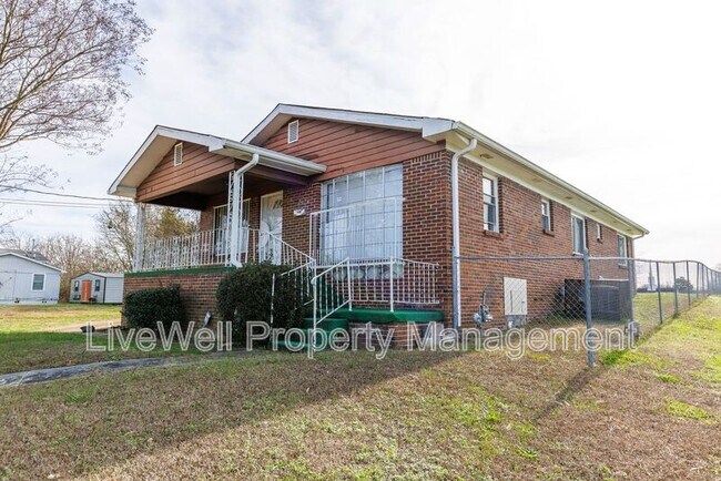 Foto del edificio - 1213 Lafayette St