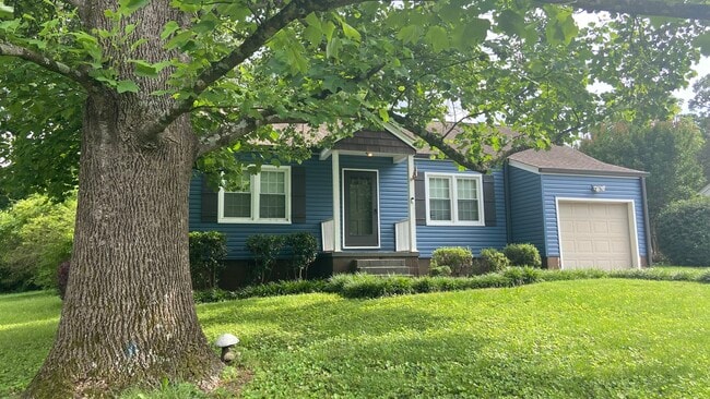 Photo - 1416 Williams Road House