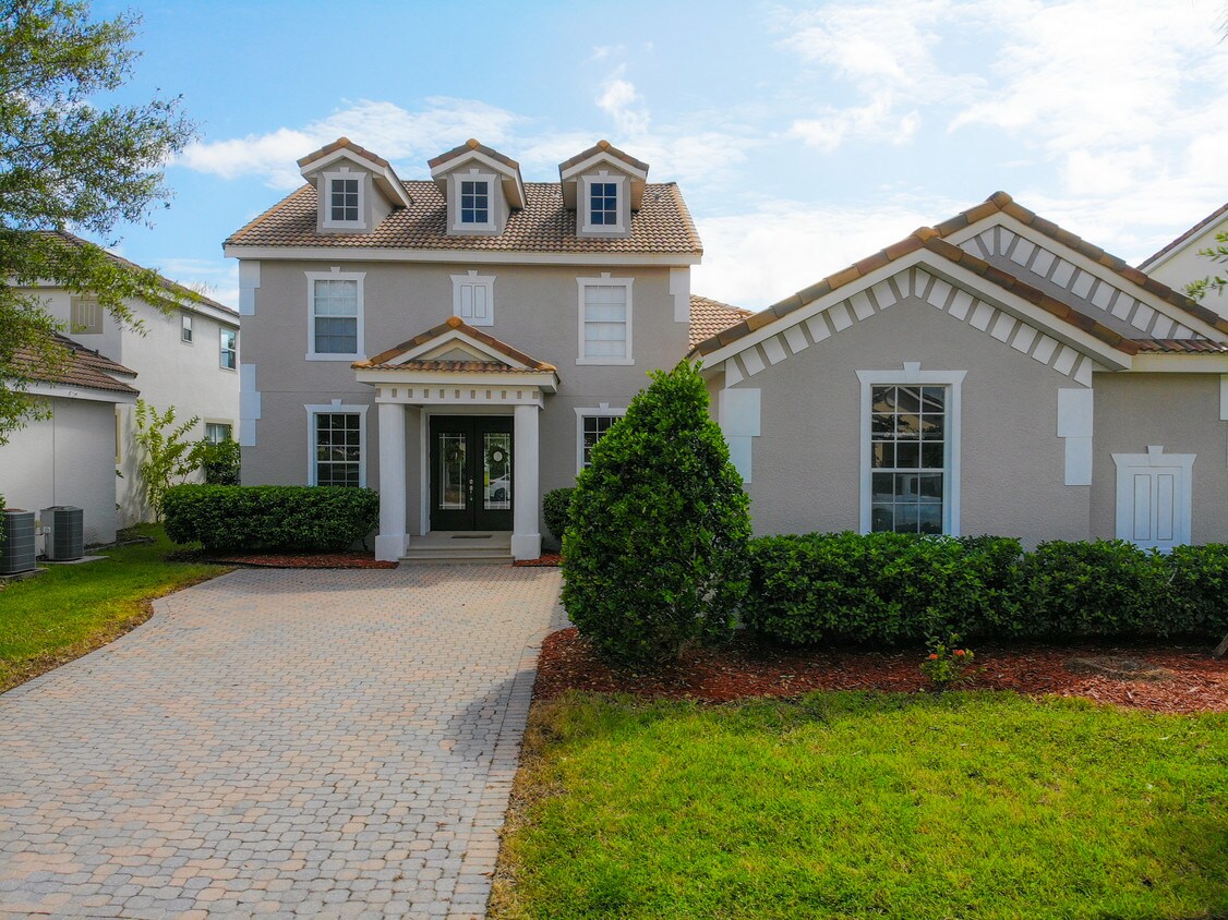 463 Villa Dr, New Smyrna Beach, FL 32168 House Rental in New