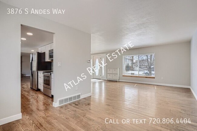 Building Photo - 3876 S Andes Way