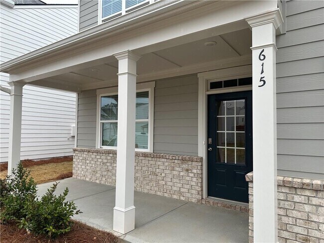 Building Photo - 615 Quail Pass