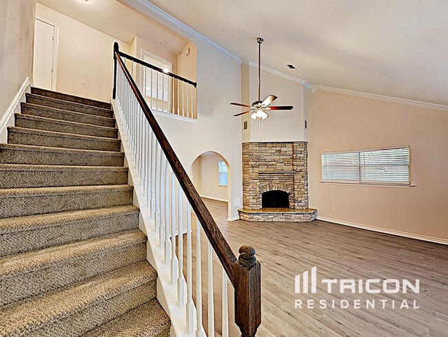Foto del edificio - 21114 Southern Colony Ct