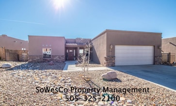 Building Photo - 6709 Picuris Ave