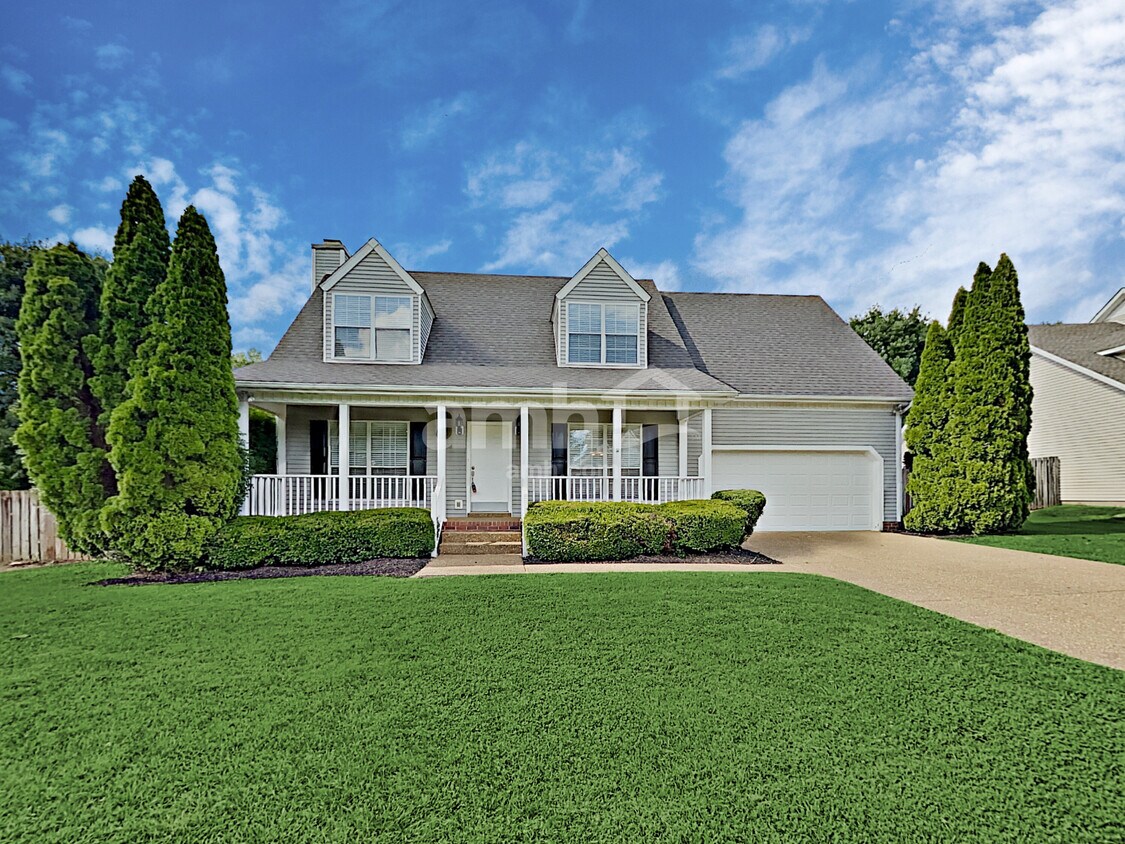 Primary Photo - 2581 Douglas Lane