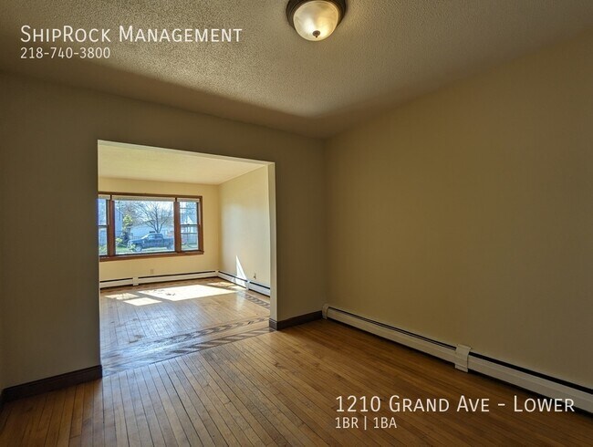 Building Photo - 1210 Grand Ave