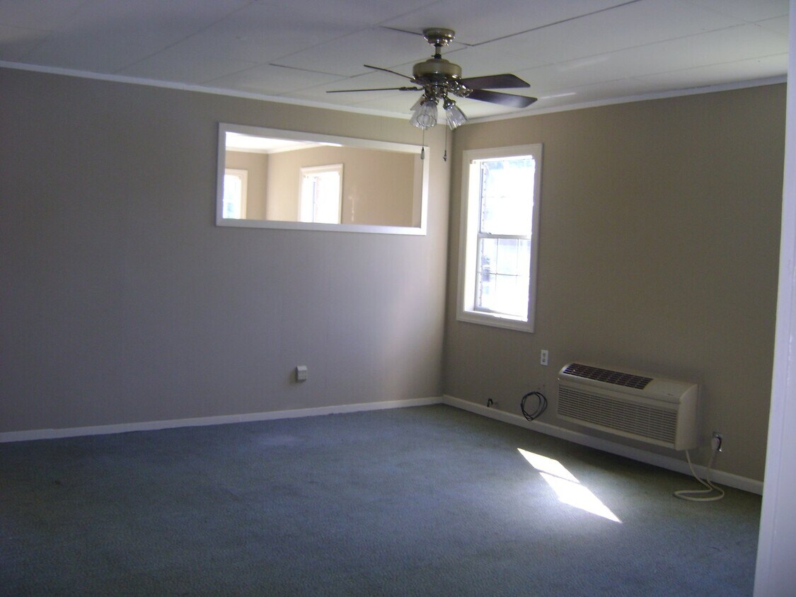 Building Photo - 201 St. Julien