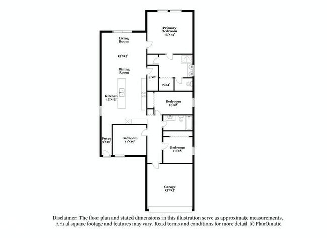 Foto del edificio - 9926 Colorado Pl, Palmetto, FL 34221