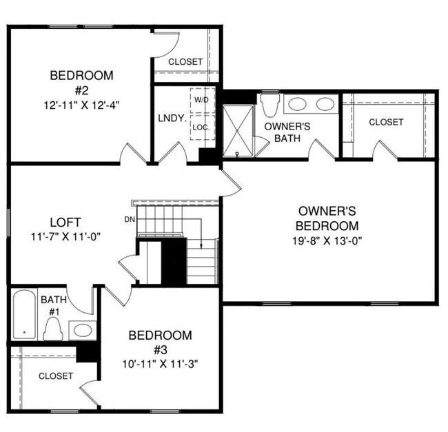 Foto del edificio - Brentwood Home For Lease