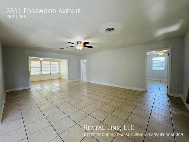 Building Photo - 3841 Edgewood Avenue