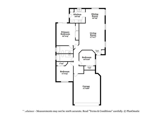 Building Photo - 6530 W Cinnabar Ave