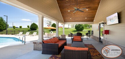 Pickens Bridge Village photo'