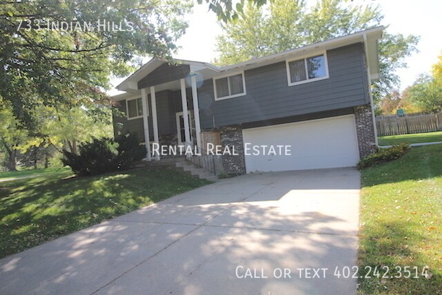 Primary Photo - 733 Indian Hills Dr