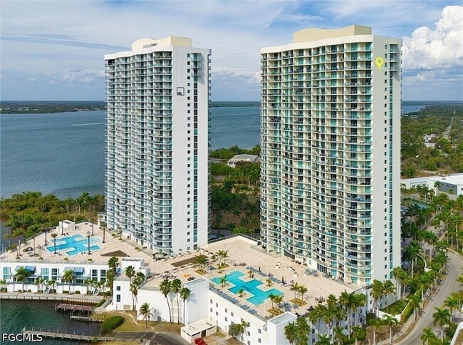Building Photo - 3000 Oasis Way