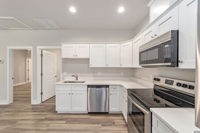 Foto del edificio - Built in 2024 a 2 bed 2 bath