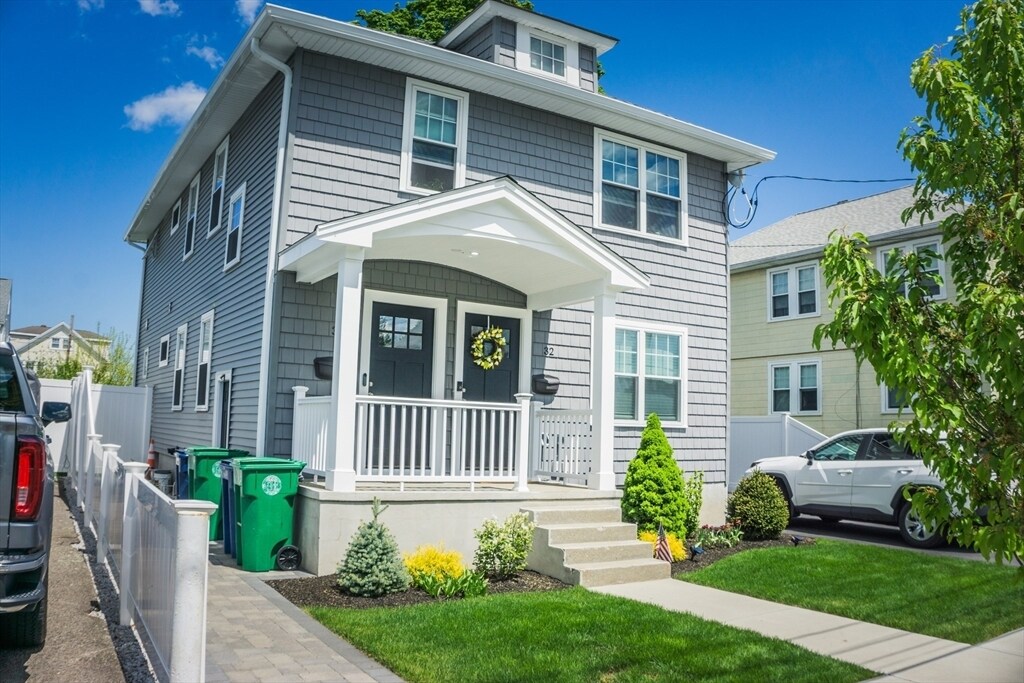 Foto principal - 32 Woodrow Ave