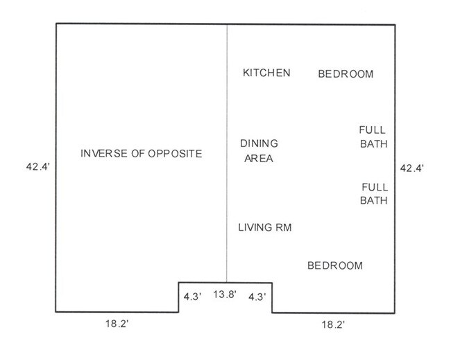Foto del edificio - 2 br, 2 bath Duplex - 3116 Winning Colors Way