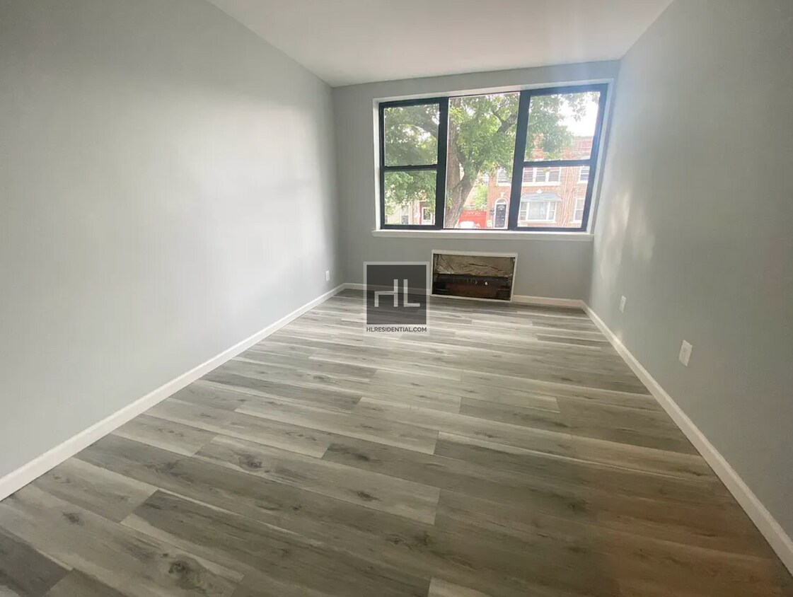 TEHAMA STREET Apartment for Rent in Brooklyn, NY