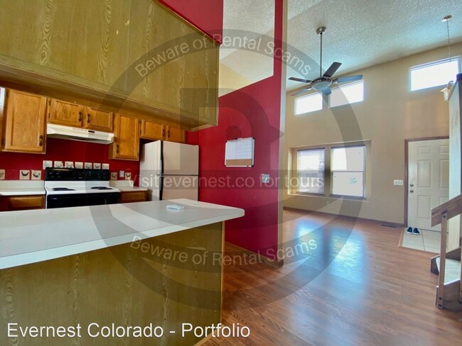 Building Photo - 3 br, 2.5 bath House - 4207 Durango Pl