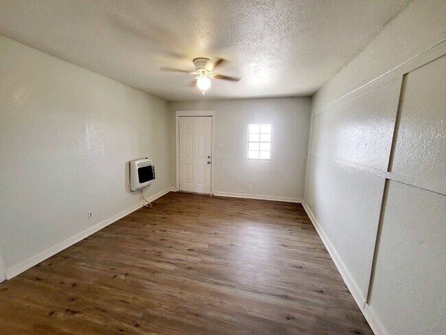 Foto del edificio - 1501 Sycamore St