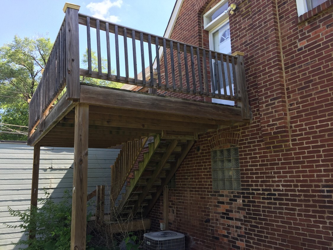 4159 Laclede Ave, St. Louis, MO 63108 Apartments in St. Louis, MO