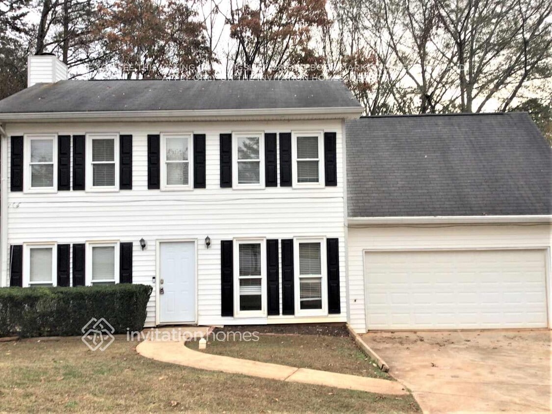 Foto principal - 936 Bass Ct N W