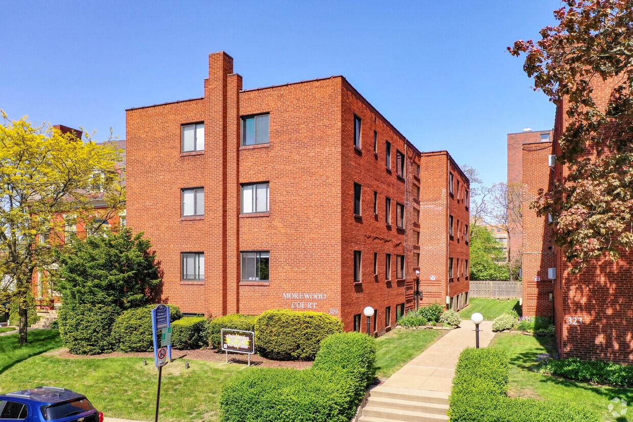 Primary Photo - Morewood Court