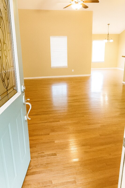 Foto del edificio - 45 Harper Meadow Way