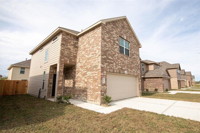 Foto del edificio - 4210 Silver Ranch Rd