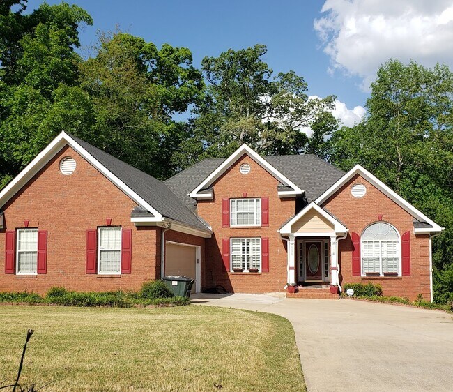 Foto del edificio - 500 Wisteria Blvd