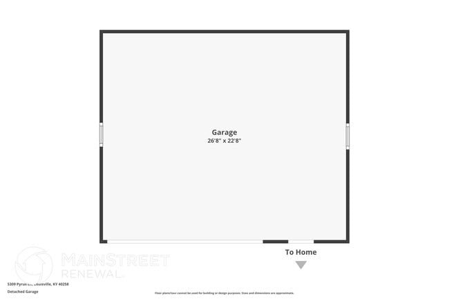 Building Photo - 5309 Pyrus Ln