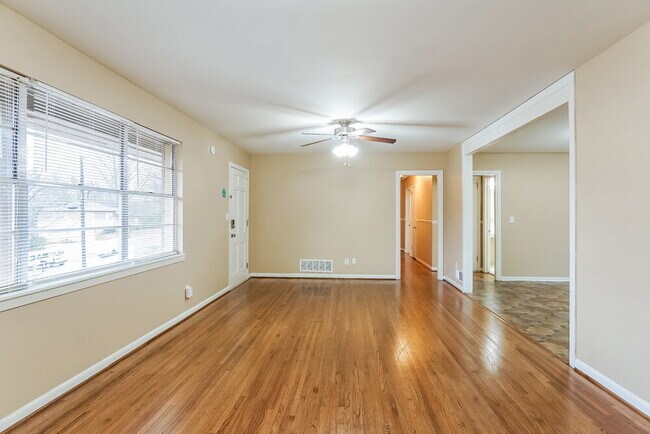 Foto del edificio - 621 27th Ave