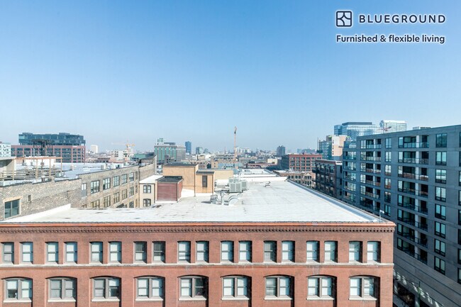 Foto del edificio - 939 W Washington Blvd